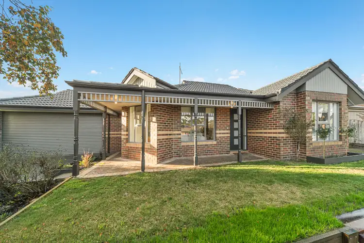 Sixth view of Homely house listing, 26 Coimadai Court, Mornington VIC 3931