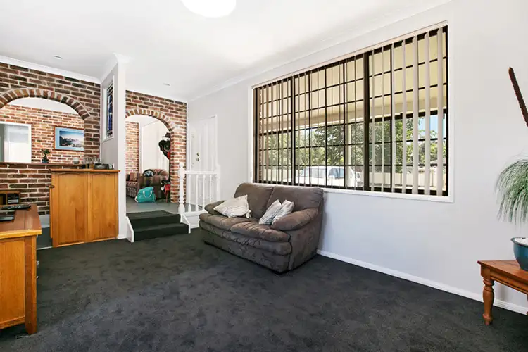 Fifth view of Homely house listing, 52 George Street, Holmesville NSW 2286