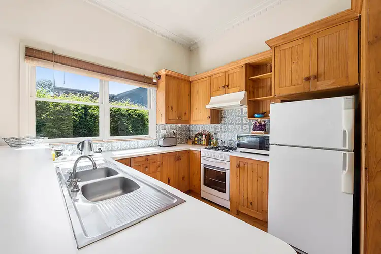 Second view of Homely house listing, 37 Campbell Street, Camperdown VIC 3260