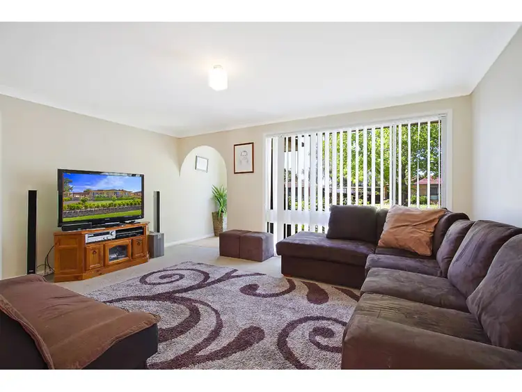 Fourth view of Homely house listing, 24 William Cox Drive, Richmond NSW 2753