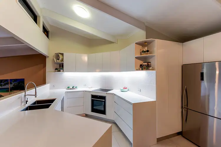 Third view of Homely house listing, 67 Avocado Street, Elanora QLD 4221