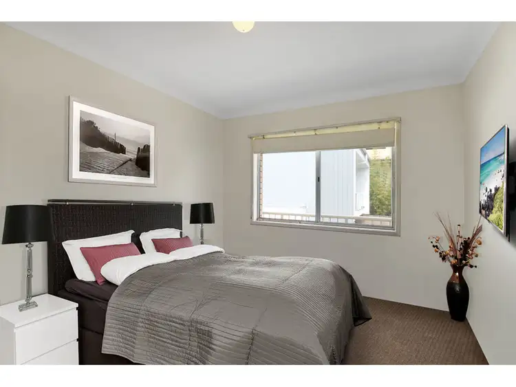 4/39 Arthur Street, Mermaid Beach QLD 4218