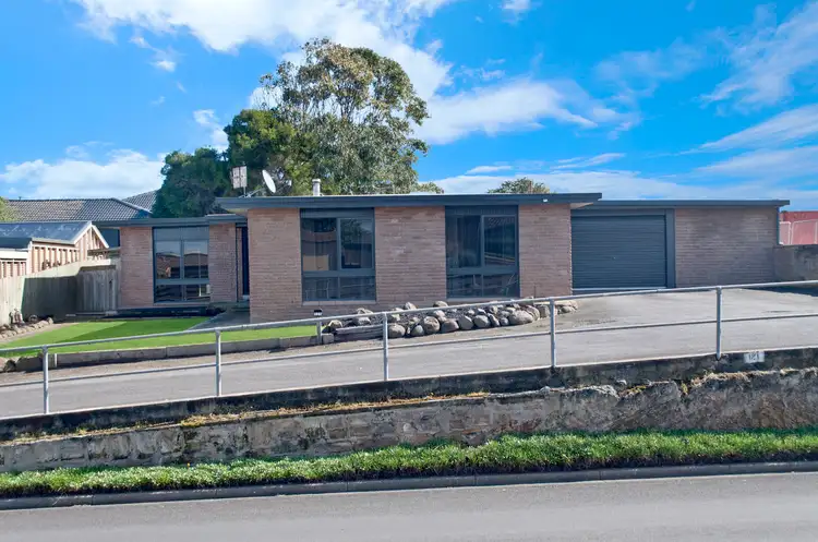 Second view of Homely house listing, 121 Queens Road, Warrnambool VIC 3280