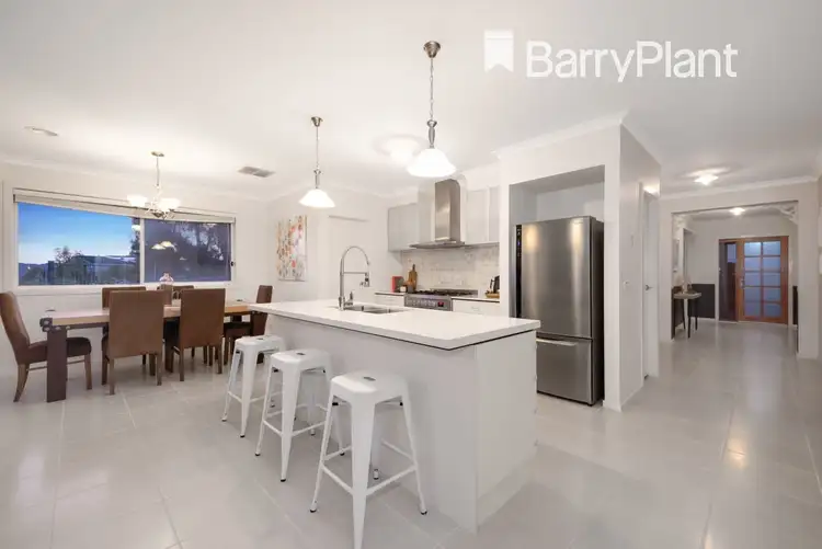 Fifth view of Homely house listing, 59 Skyline Drive, Officer VIC 3809