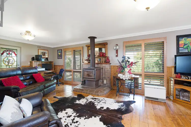 Second view of Homely rural property listing, 121 Wiridgil Road, Camperdown VIC 3260
