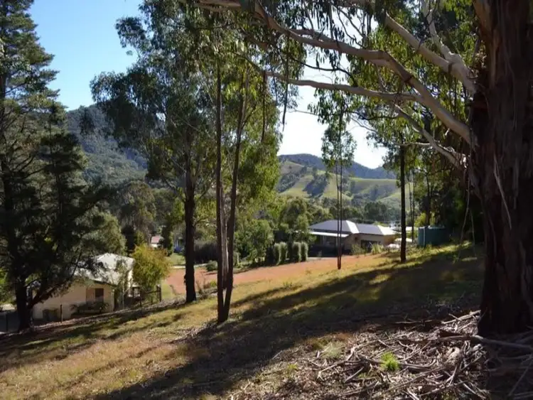 Second view of Homely land listing, LOT 100, 22 Trout Stream Way, Macs Cove VIC 3723