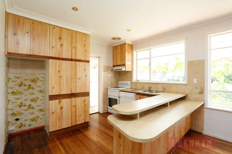 Fifth view of Homely house listing, 6A Thorndon Drive, St Albans VIC 3021