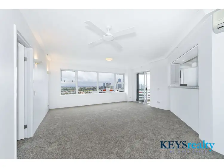 Fourth view of Homely apartment listing, 105/12 Commodore Drive, Paradise Waters QLD 4217