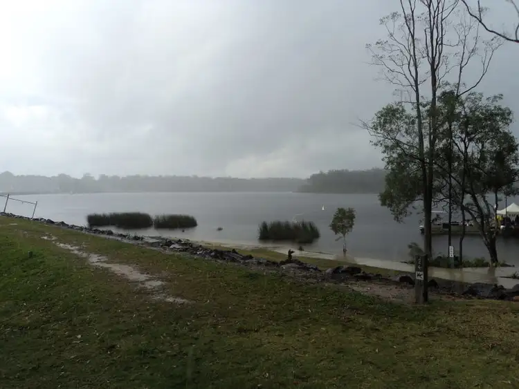 Fifth view of Homely land listing, Lot 4 Connection Road, Glenview QLD 4553