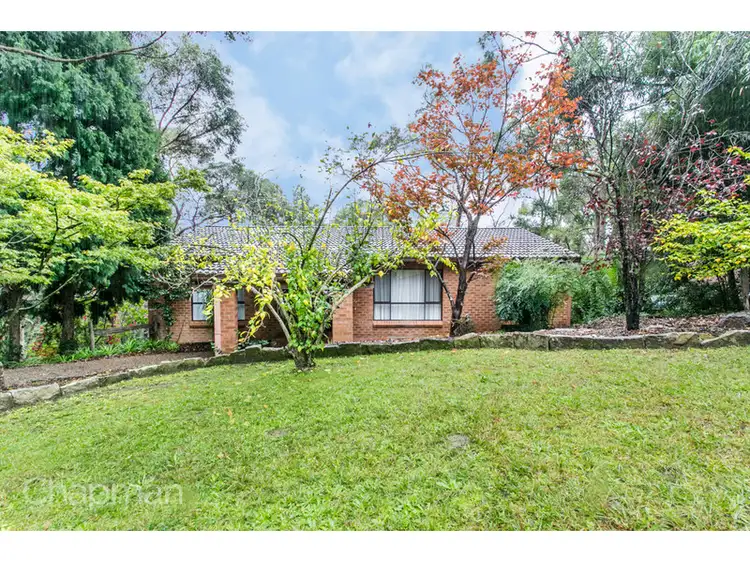 Main view of Homely house listing, 5 Baker Street, Springwood NSW 2777