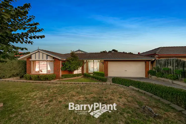 9 Wynen Court, Pakenham VIC 3810