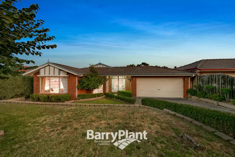 Main view of Homely house listing, 9 Wynen Court, Pakenham VIC 3810