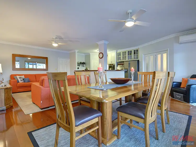 Fourth view of Homely house listing, 83 Fairway Circle, Connolly WA 6027
