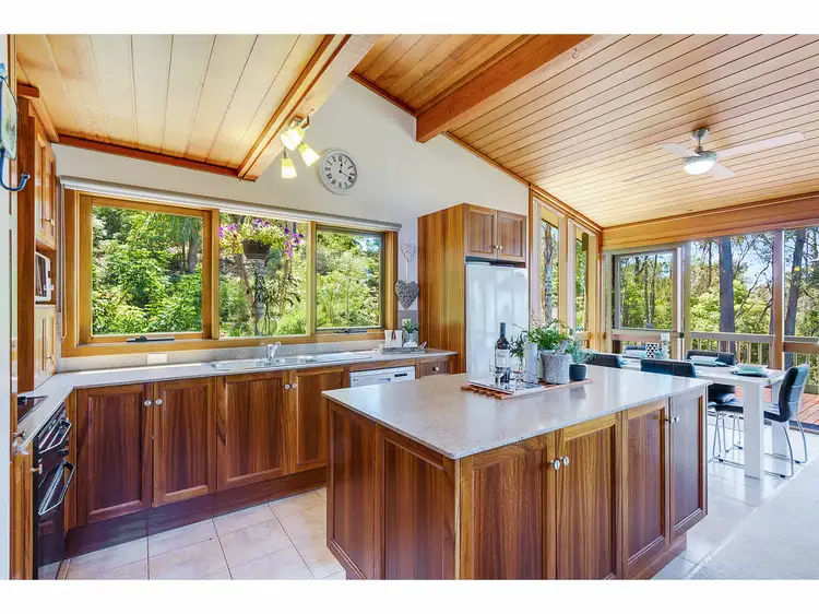 Second view of Homely house listing, 2 Tantawangalo Street, Merimbula NSW 2548