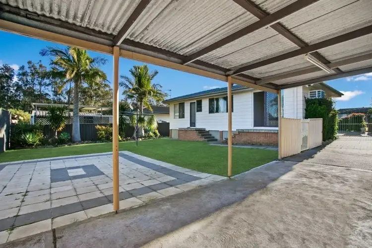 Fourth view of Homely house listing, 7 Hulot Close, Thornton NSW 2322