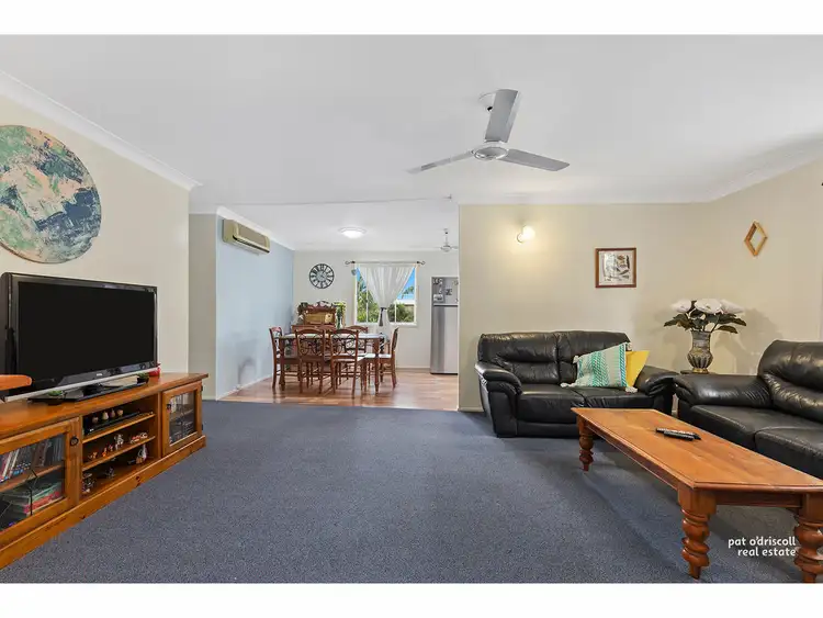 Fifth view of Homely house listing, 21 Stenlake Avenue, Kawana QLD 4701