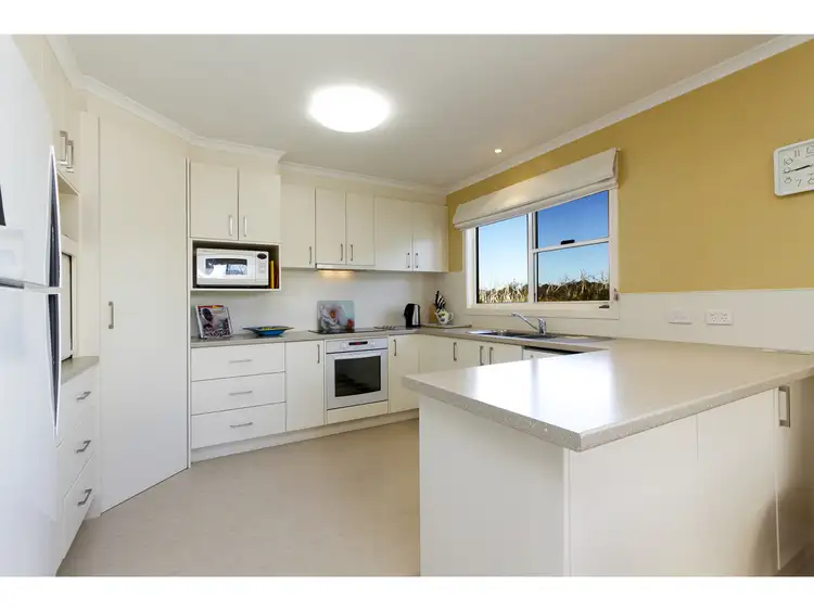 Second view of Homely house listing, 23 Irving Street, Seaspray VIC 3851