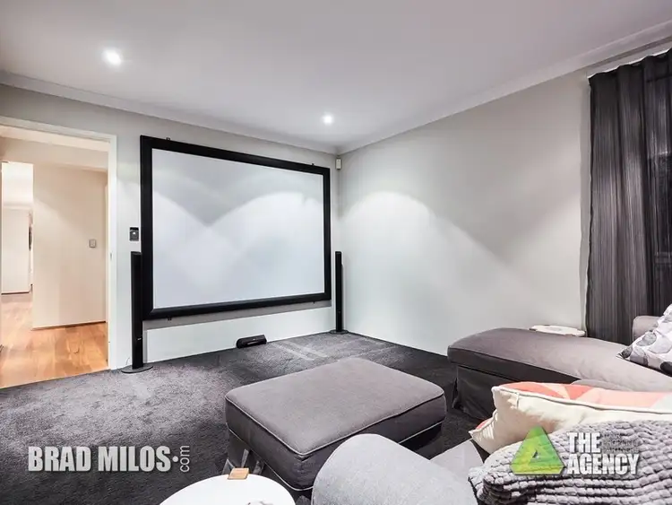 Seventh view of Homely house listing, 9 Fortis Pass, Wandi WA 6167