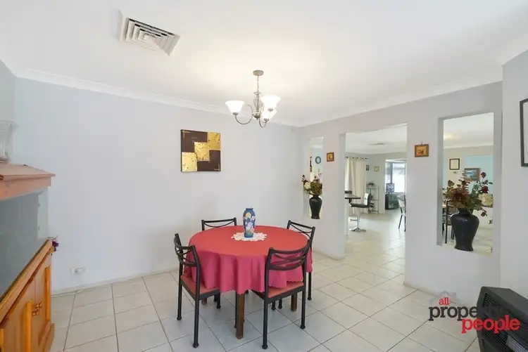 Third view of Homely house listing, 101 Oxford Road, Ingleburn NSW 2565