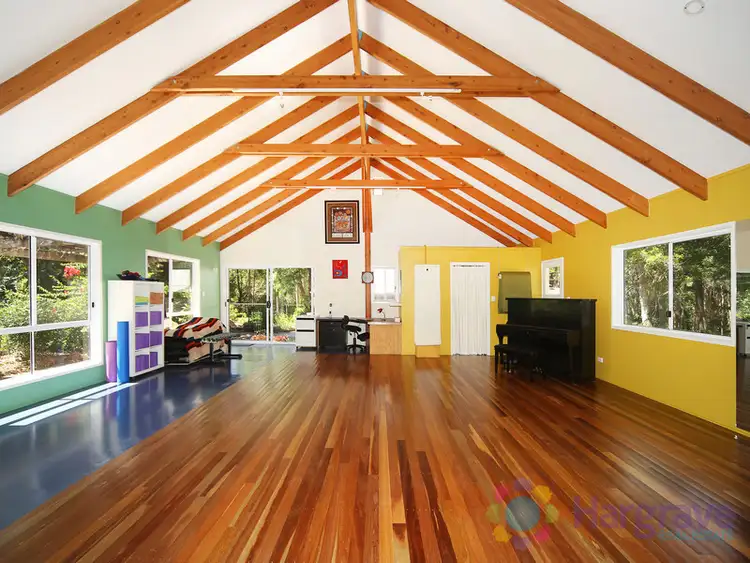 Second view of Homely house listing, 817 Cooroy-Noosa Road, Lake Macdonald QLD 4563