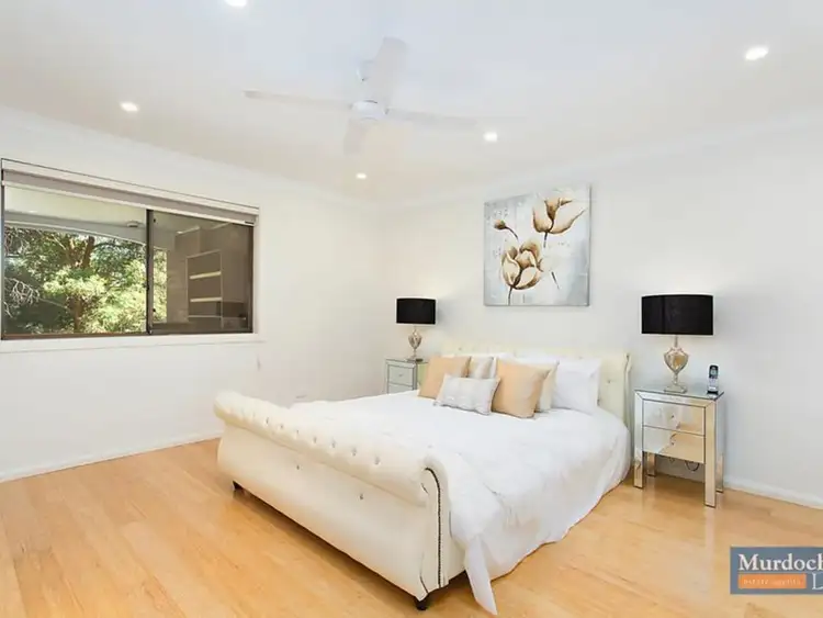 Sixth view of Homely house listing, 1 Bracken Fell Close, Castle Hill NSW 2154