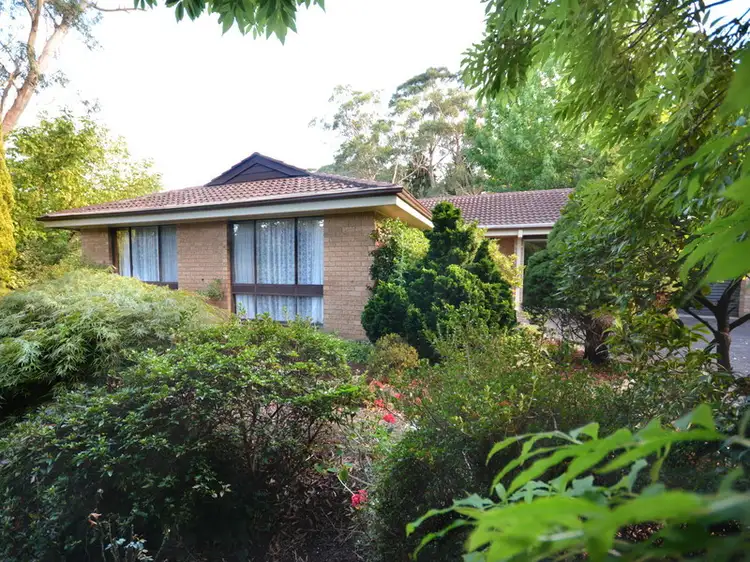 7 Vale Street, Leura NSW 2780
