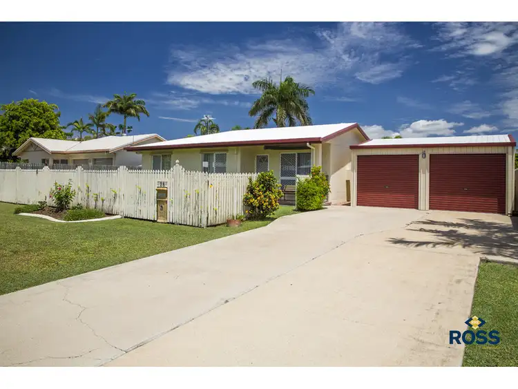 28 Eliza Street, Kelso QLD 4815