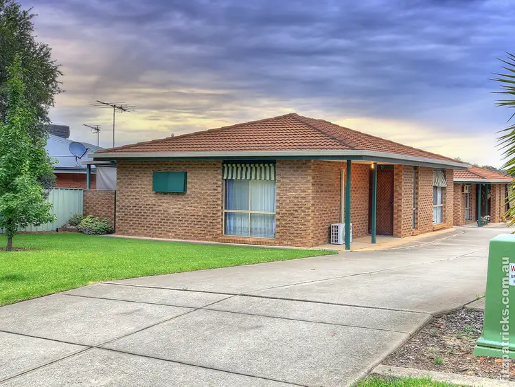 1/22 Dove Street, Mount Austin NSW 2650