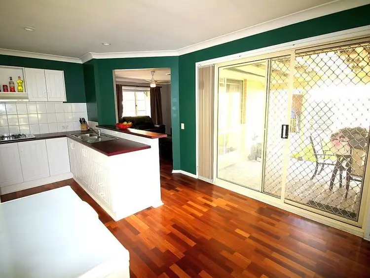 Second view of Homely house listing, 27 Dalmeny Drive, Macquarie Hills NSW 2285