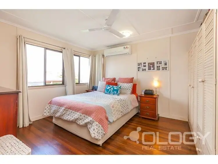 Sixth view of Homely house listing, 10 Harrup Street, West Rockhampton QLD 4700