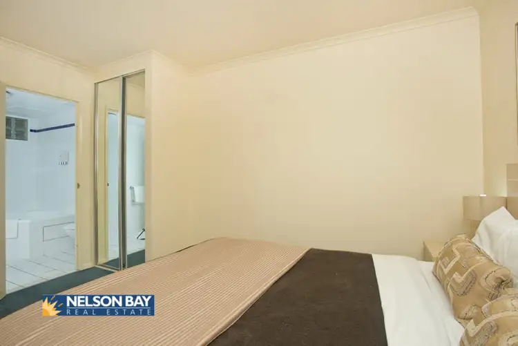 Sixth view of Homely unit listing, 307/61 Dowling Street, Nelson Bay NSW 2315