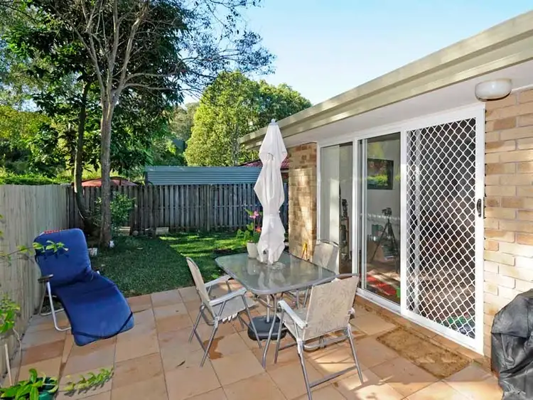 Second view of Homely semi-detached listing, 1/23 Mollys Place, Currumbin Waters QLD 4223