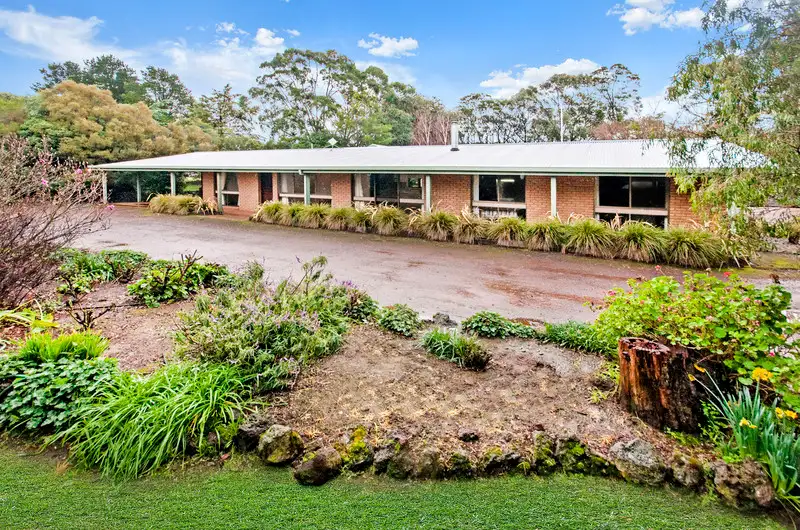 Main view of Homely house listing, 105 Hamilton - Chatsworth Road, Hamilton VIC 3300