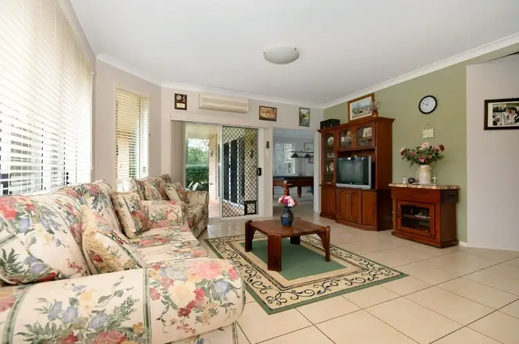 Second view of Homely house listing, 24 Gladswood Drive, Highfields QLD 4352