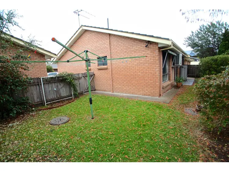 Seventh view of Homely unit listing, 8/185-189 Lambert Street, Bathurst NSW 2795