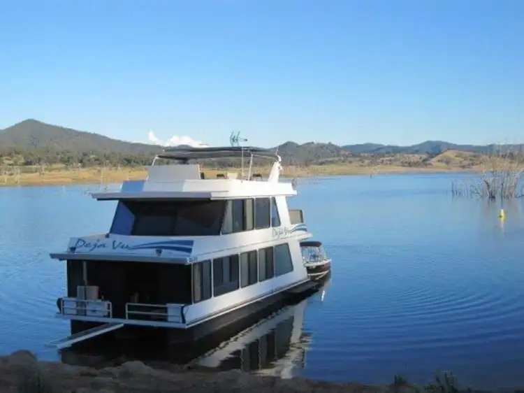 1 Eildon Marina, Mansfield VIC 3722