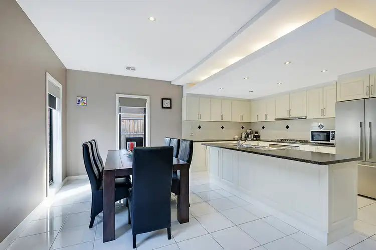 Fourth view of Homely house listing, 7 Lanata Street, South Morang VIC 3752