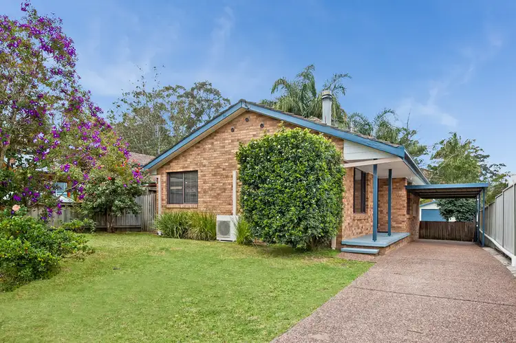 Sixth view of Homely house listing, 20 Clarence Road, Springfield NSW 2250