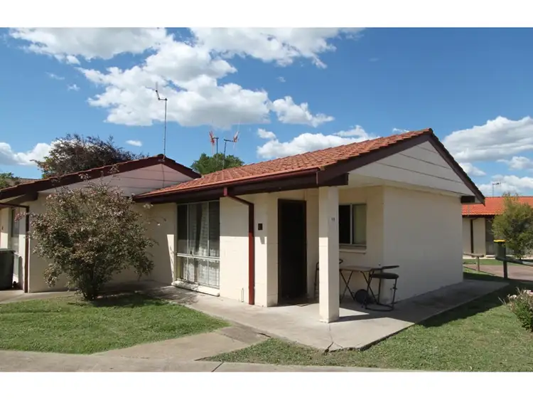 11/99 Rankin Street, Bathurst NSW 2795