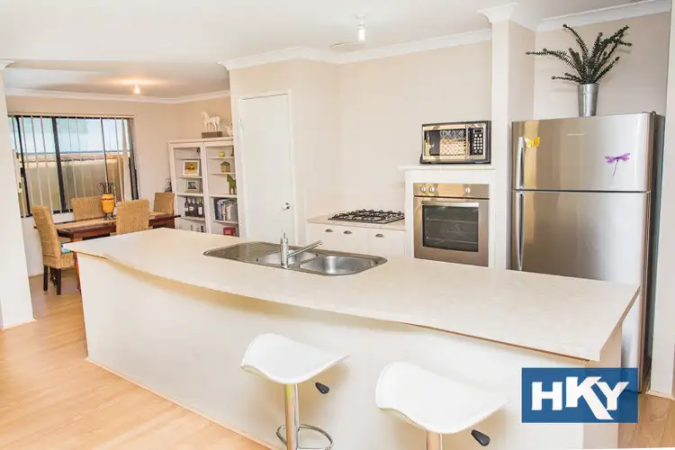 Second view of Homely house listing, 38 Elmina Avenue, Ellenbrook WA 6069