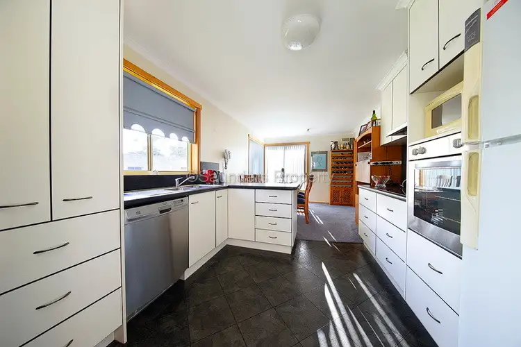 Main view of Homely house listing, 8 Westbury Place, Devonport TAS 7310