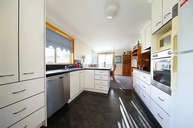 Main view of Homely house listing, 8 Westbury Place, Devonport TAS 7310