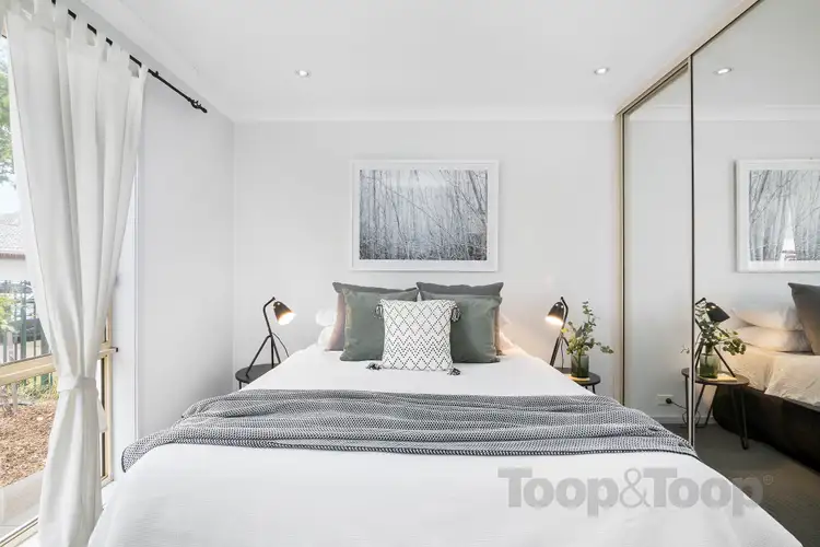 Fifth view of Homely house listing, 2 George Avenue, Allenby Gardens SA 5009