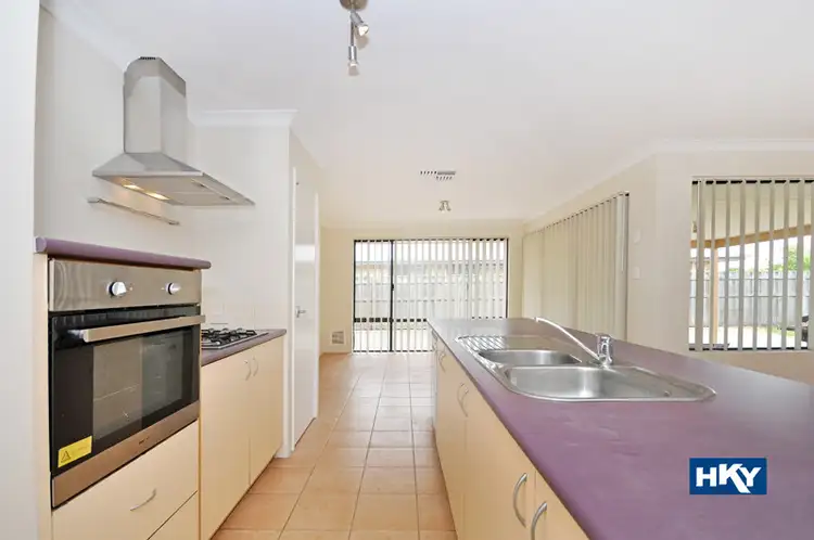 Sixth view of Homely house listing, 22 Thetis Terrace, Ellenbrook WA 6069