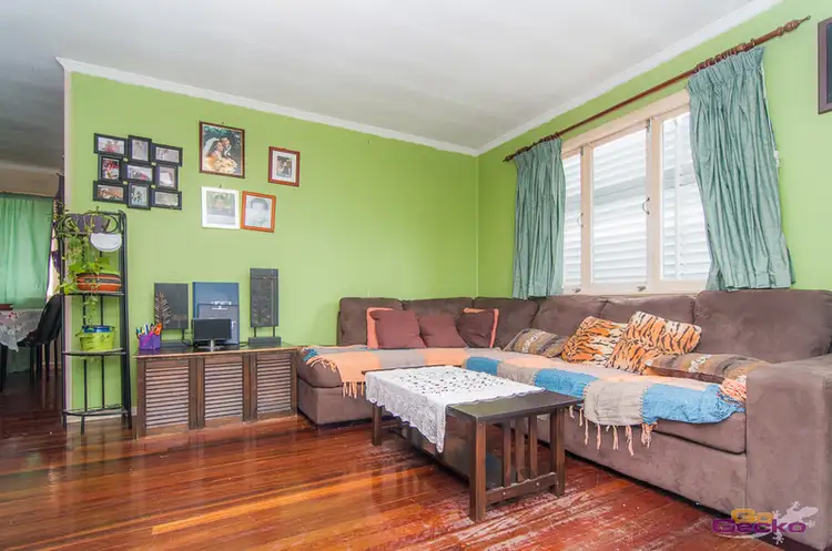 Second view of Homely house listing, 7 Trevorlea Street, Zillmere QLD 4034
