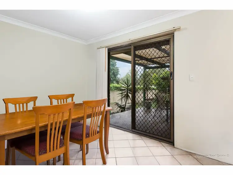 Third view of Homely house listing, 21 Cosway Street, Hillcrest QLD 4118