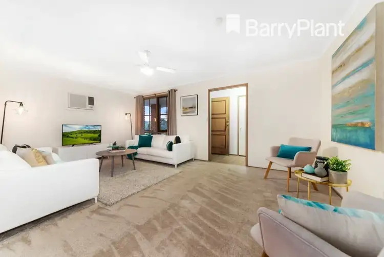 Second view of Homely house listing, 14 Nathan Court, Pakenham VIC 3810