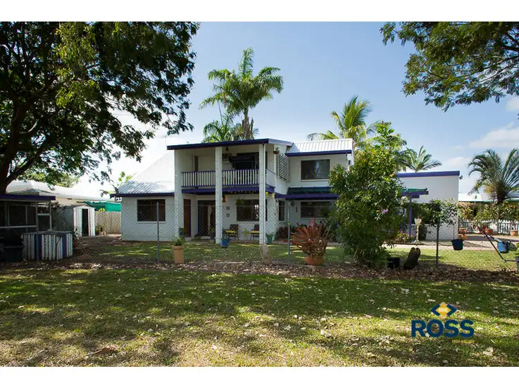 Third view of Homely house listing, 3 Arnhem Court, Kirwan QLD 4817