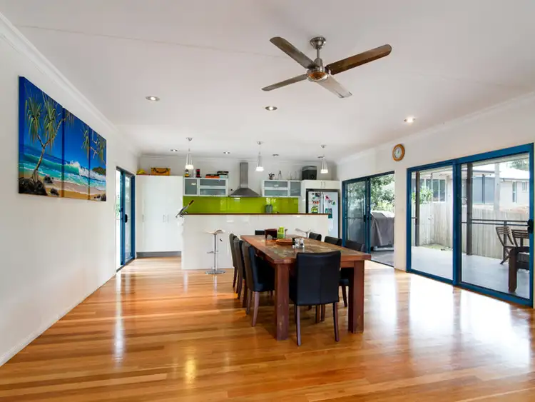Third view of Homely house listing, 6 Mergard Court, Eumundi QLD 4562