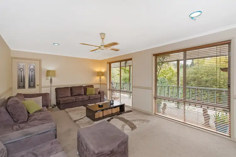 Fourth view of Homely house listing, 27 Bonnie View Court, Wandong VIC 3758